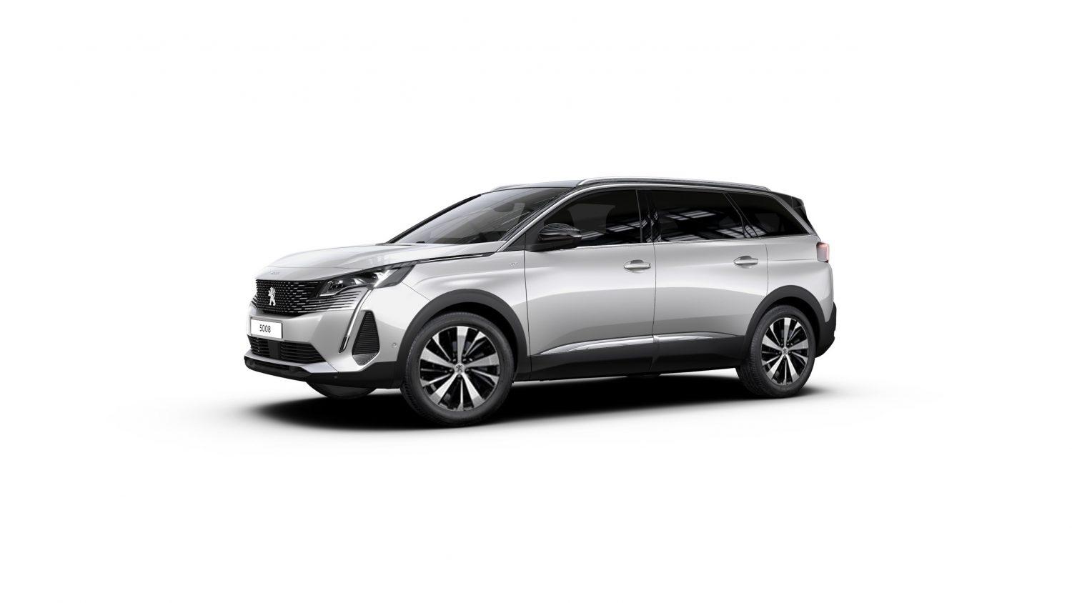 Peugeot 5008 An Giang